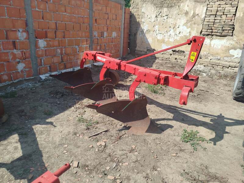Vogel Noot L950