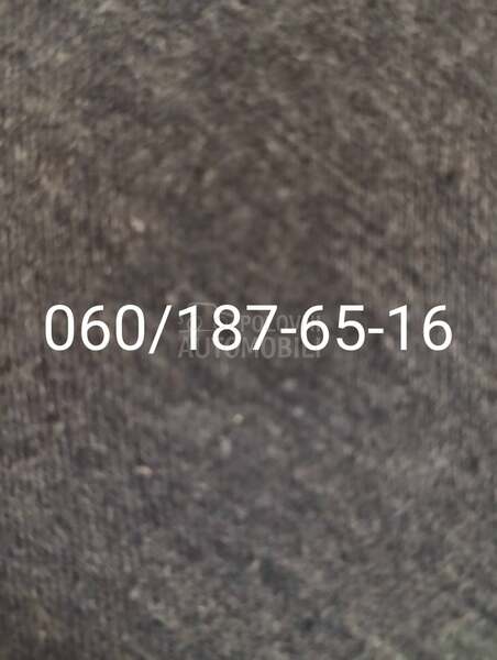 Vogel Noot L950