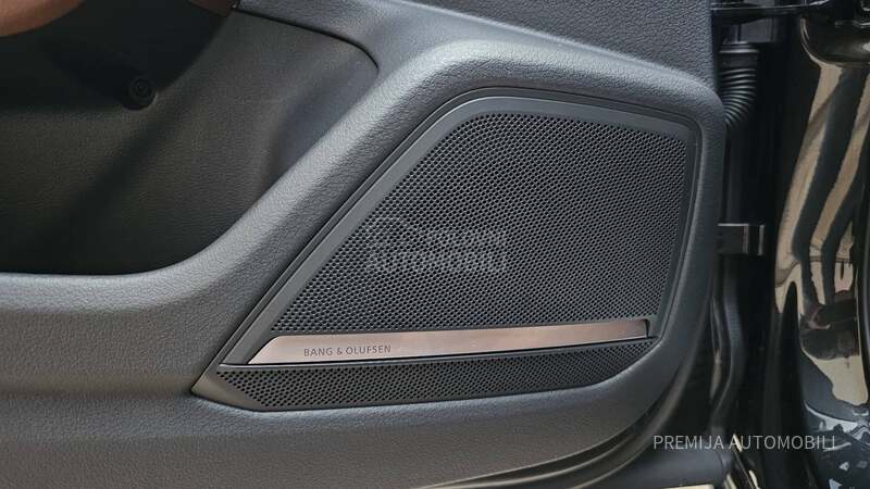 Audi A6 50 TDI HIBRYD 2019