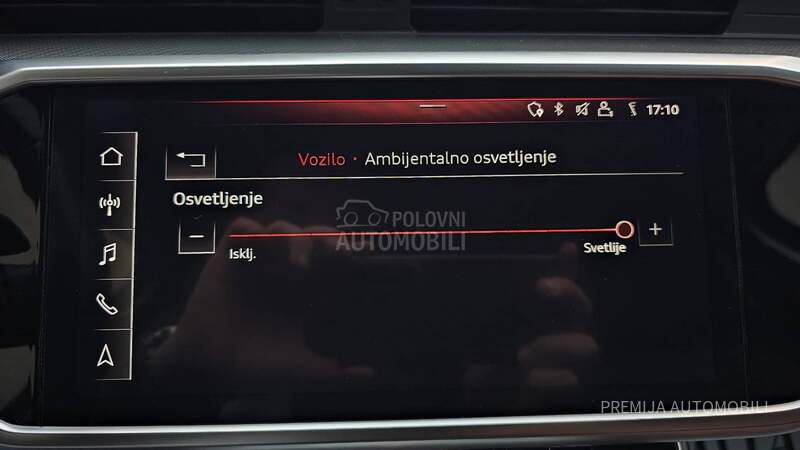 Audi A6 50 TDI HIBRYD 2019