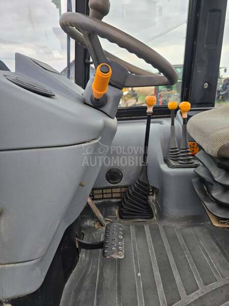 JCB 2CX    E X T R A