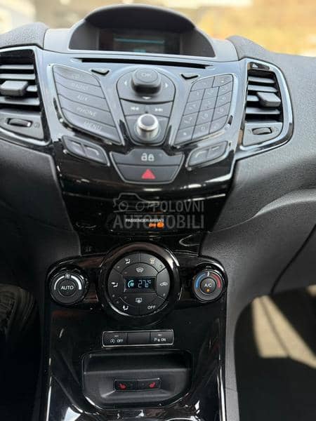 Ford Fiesta 1.0SCTI TITANIUM