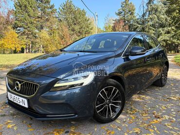 Volvo V40 2.0d pano kož fuL