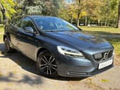 Volvo V40 2.0d pano kož fuL