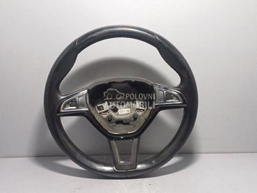 VOLAN za Škoda Octavia