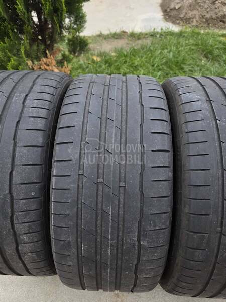 Aluminijumske felne Motec Ultralight org 19" 5 x 114.3