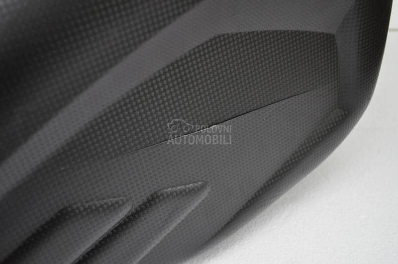 Moto bocne torbe - bisage