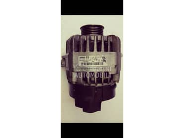 Alternator punto Beograd za Fiat Punto