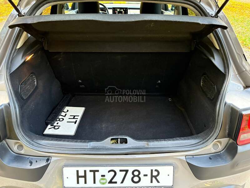 Citroen C4 Cactus 1.6d holand