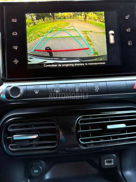 Citroen C4 Cactus 1.6d holand