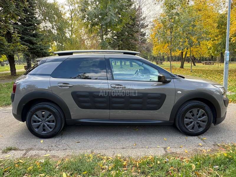Citroen C4 Cactus 1.6d holand