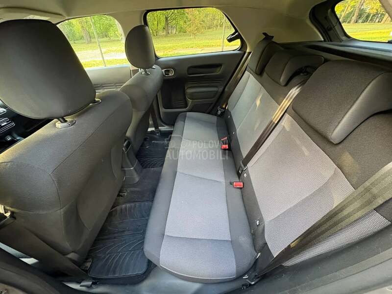 Citroen C4 Cactus 1.6d holand