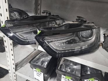 A4 B8.5 FAR LEVI XENON LED za Audi A4 od 2012. do 2015. god.