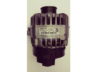 Punto Alternator punto za Fiat Grande Punto