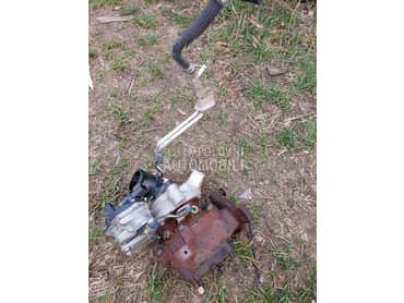 Turbina za Toyota Auris