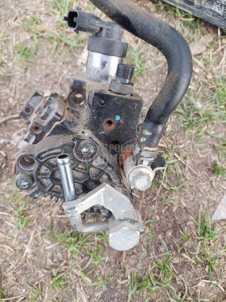 Bosch pumpa