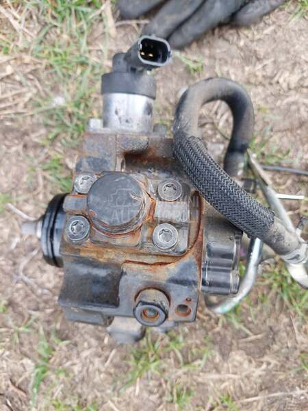 Bosch pumpa