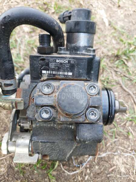 Bosch pumpa