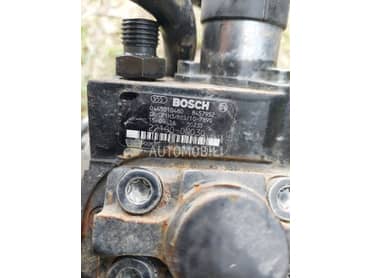 Bosch pumpa za Toyota Auris
