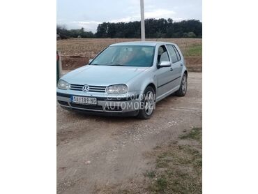 Volkswagen Golf 4 golf 4