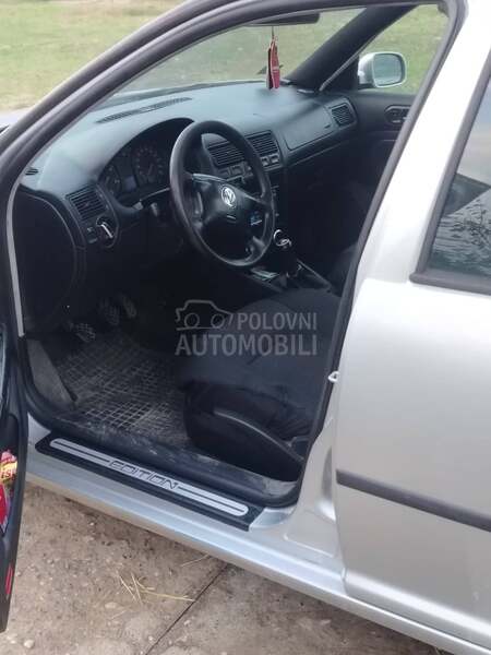 Volkswagen Golf 4 golf 4