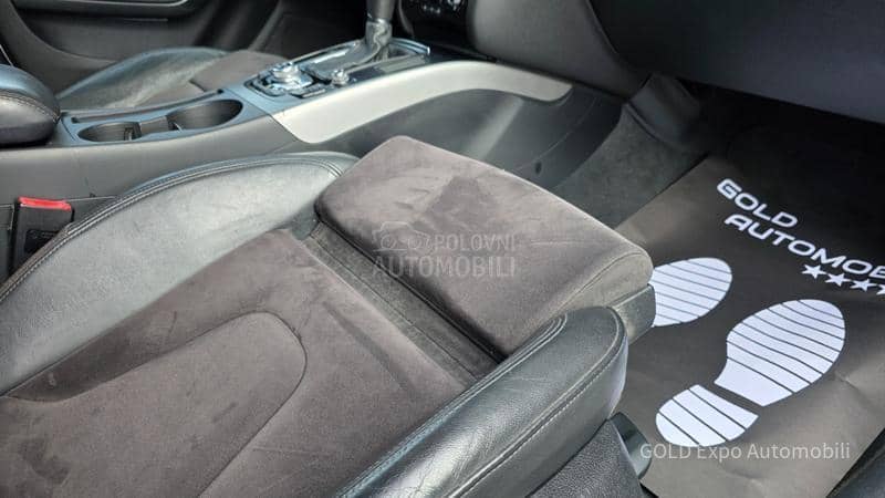 Audi A4 2.0S-Line FUL OPTION