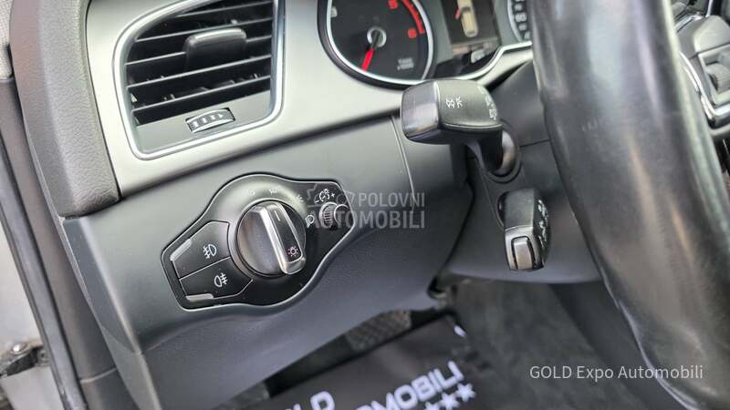 Audi A4 2.0S-Line FUL OPTION