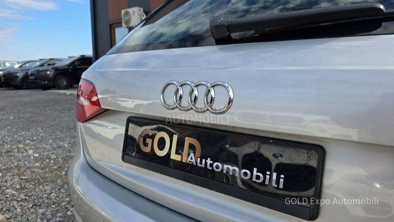Audi A4 2.0S-Line FUL OPTION