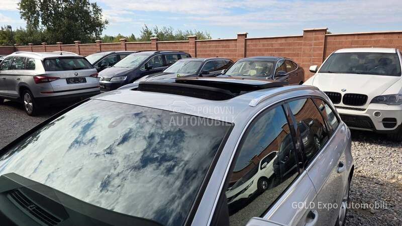 Audi A4 2.0S-Line FUL OPTION