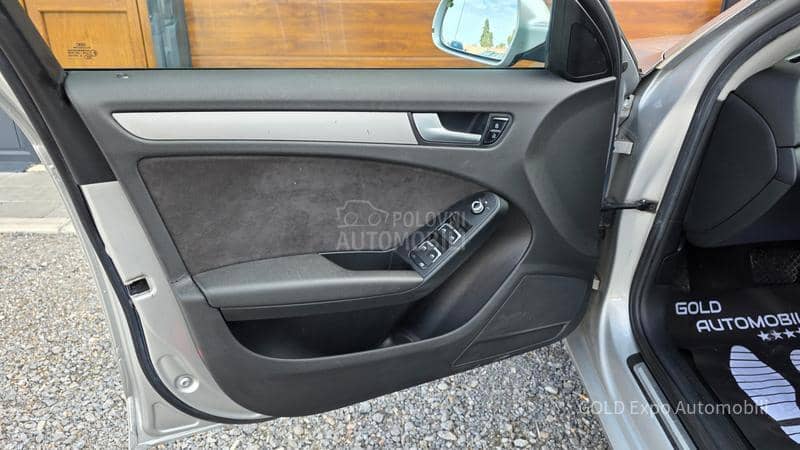 Audi A4 2.0S-Line FUL OPTION
