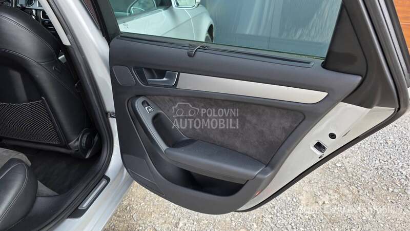 Audi A4 2.0S-Line FUL OPTION