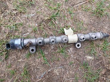 Rampa dizni za Toyota Auris