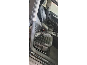 Volkswagen Passat CC 2.0 TDI