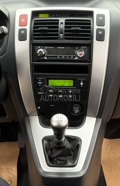 Hyundai Tucson 2.0 CRDI  4X4