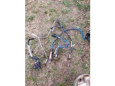 Senzori dpf za Toyota Auris