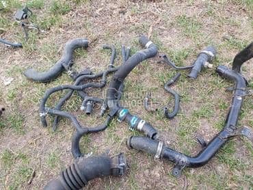 Creva motora za Toyota Auris