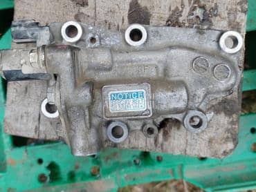 Modul ulja za Toyota Auris