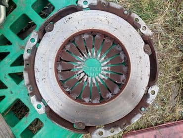 Korpa za Toyota Auris