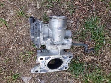 Klapna gasa za Toyota Auris