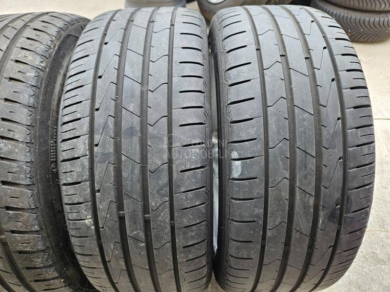 Aluminijumske felne Škoda org 18" 5 x 112