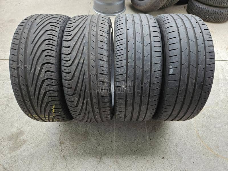 Aluminijumske felne Škoda org 18" 5 x 112