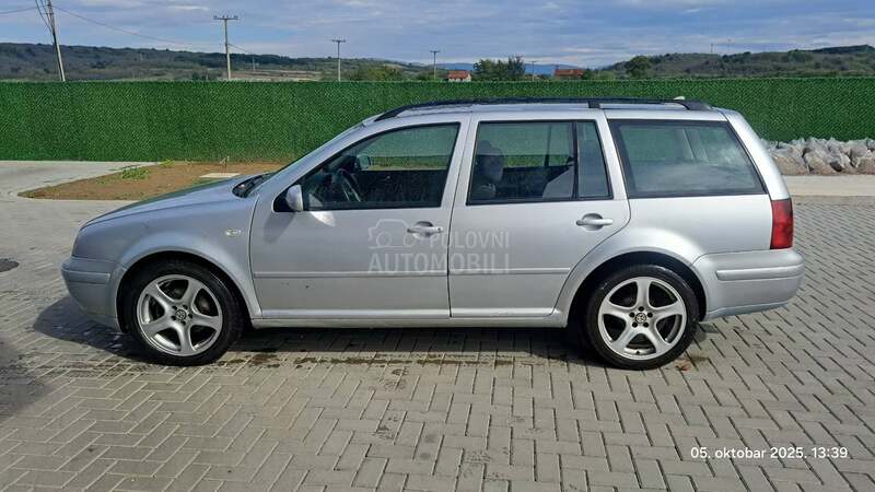 Volkswagen Golf 4 