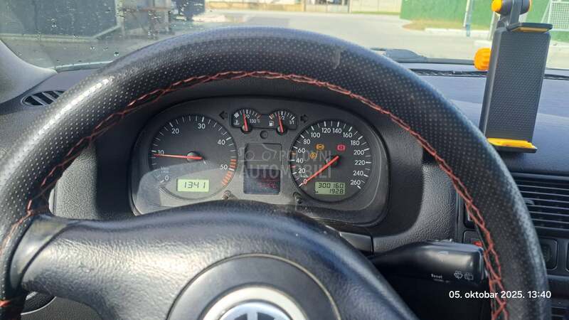 Volkswagen Golf 4 