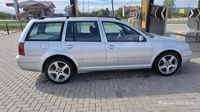 Volkswagen Golf 4 