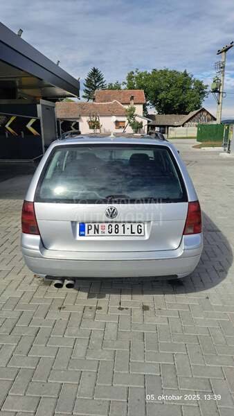 Volkswagen Golf 4 