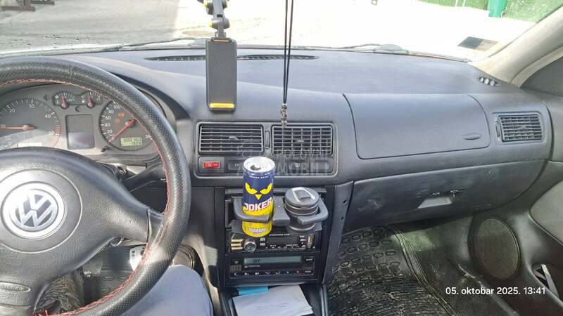 Volkswagen Golf 4 