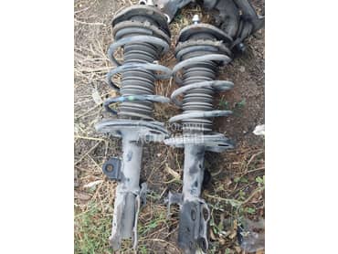 Amortizeri za Toyota Auris