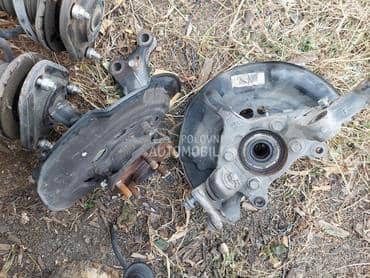 Glavčine za Toyota Auris