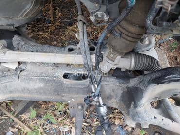 Letva volana za Toyota Auris