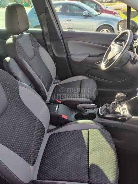 Opel Crossland X  1.2 turbo Innovation